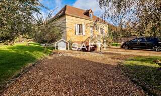 Maison 5 Pièces 164 m² à vendre à Saint-Crépin-Ibouvillers (60149)