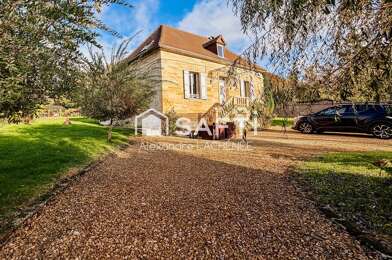 Maison 5 pièces 415000 €