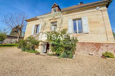 Maison 5 pièces 415000 €