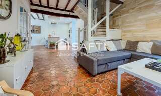 Maison 5 Pièces 164 m² à vendre à Chaumont-en-Vexin (60240)