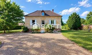 Maison 5 Pièces 164 m² à vendre à Chaumont-en-Vexin (60240)