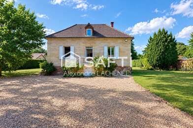 Maison 5 pièces 415000 €