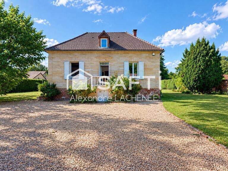 Maison de Maître rénovée avec dépendance de 58 m2 — photo 1