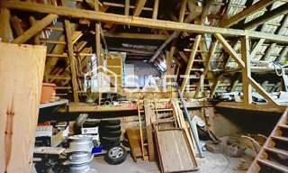 Maison 3 Pièces 87 m² à vendre à Reipertswiller (67340)