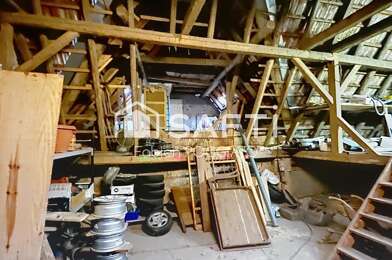 Maison 3 pièces 106000 €