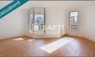 Appartement 3 Pièces 72 m² à vendre à Asnières-sur-Seine (92600)