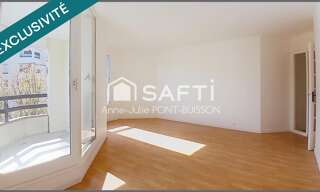 Appartement 3 Pièces 72 m² à vendre à Asnières-sur-Seine (92600)