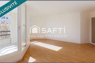 Appartement 3 pièces 295000 €