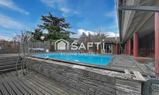 Maison 7 Pièces 220 m² à vendre à Gratentour (31150)