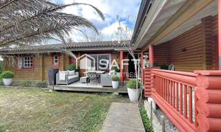 Maison 7 Pièces 220 m² à vendre à Gratentour (31150)