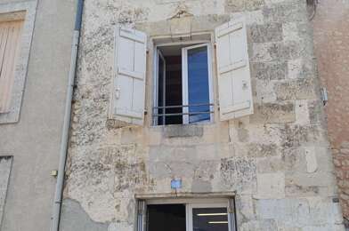 Maison 4 pièces 50000 €