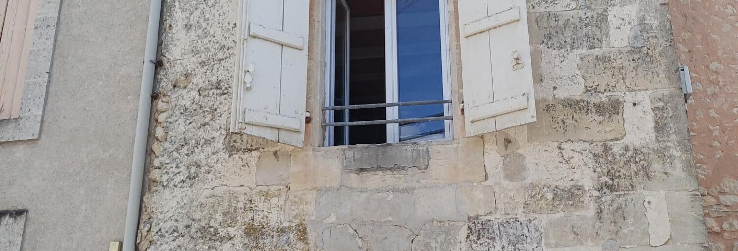 Maison 4 Pièces 73 m² à vendre à Montboyer (16620)