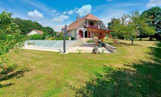 Maison 7 Pièces 188 m² à vendre à Séligney (39120)