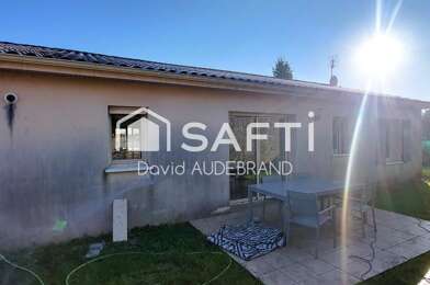 Maison 4 pièces 175000 €