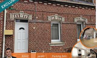 Maison 4 Pièces 82 m² à vendre à Villers-en-Cauchies (59188)