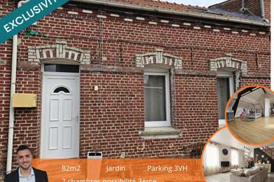 Maison 4 pièces 76000 €