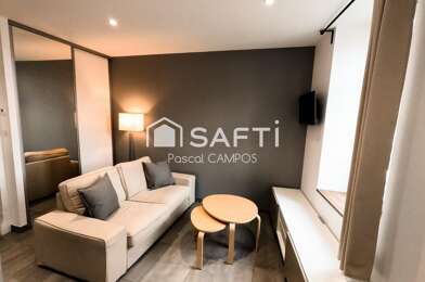 Appartement 2 pièces 520 €