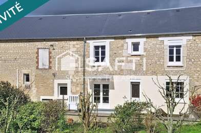 Maison 5 pièces 230000 €