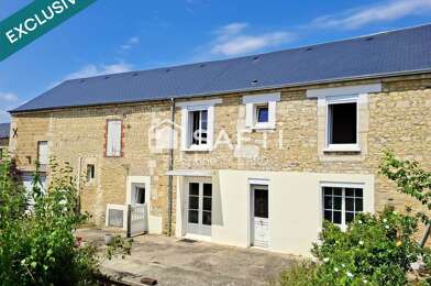 Maison 5 pièces 230000 €