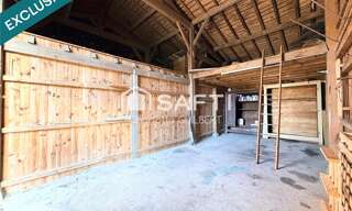 Maison 5 Pièces 139 m² à vendre à Casteljaloux (47700)