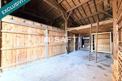 Maison 5 pièces 82500 €