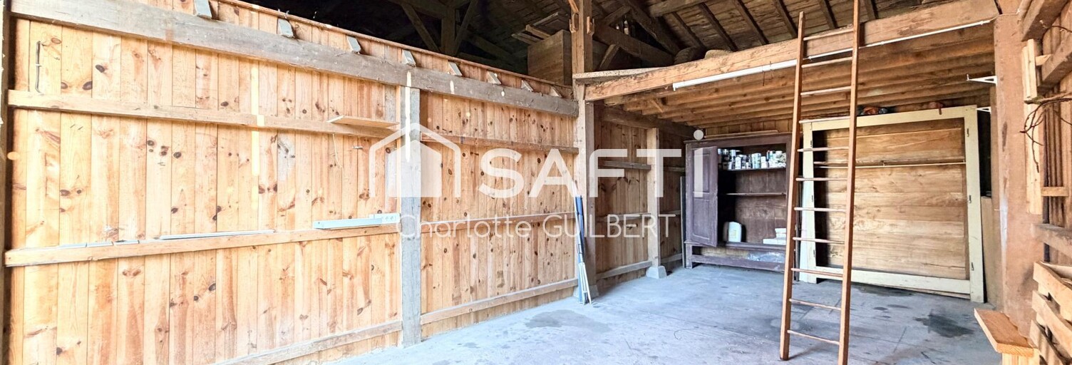 Maison 5 Pièces 139 m² à vendre à Casteljaloux (47700)