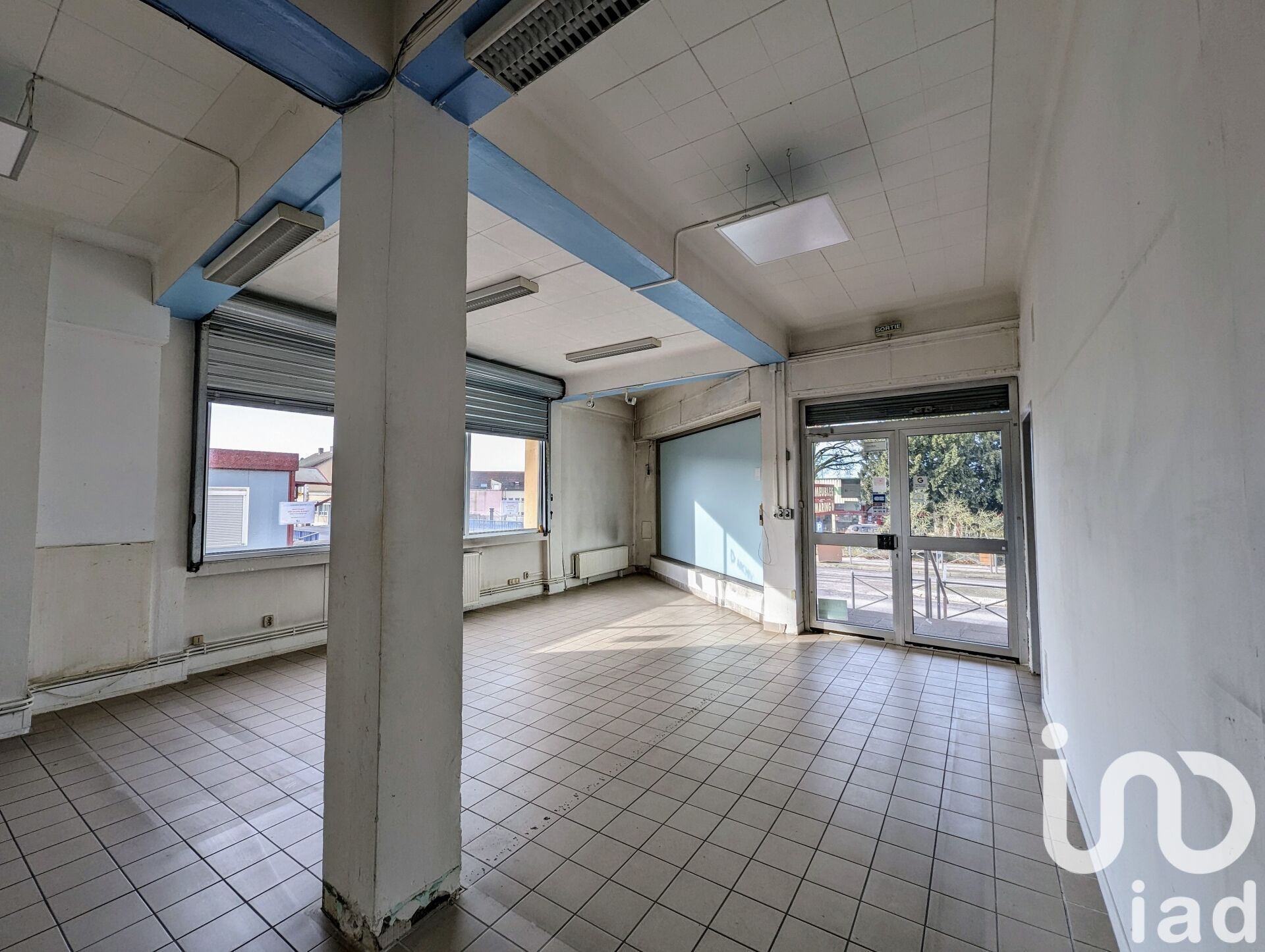 Vente Immeuble 700 m² - Photo 2