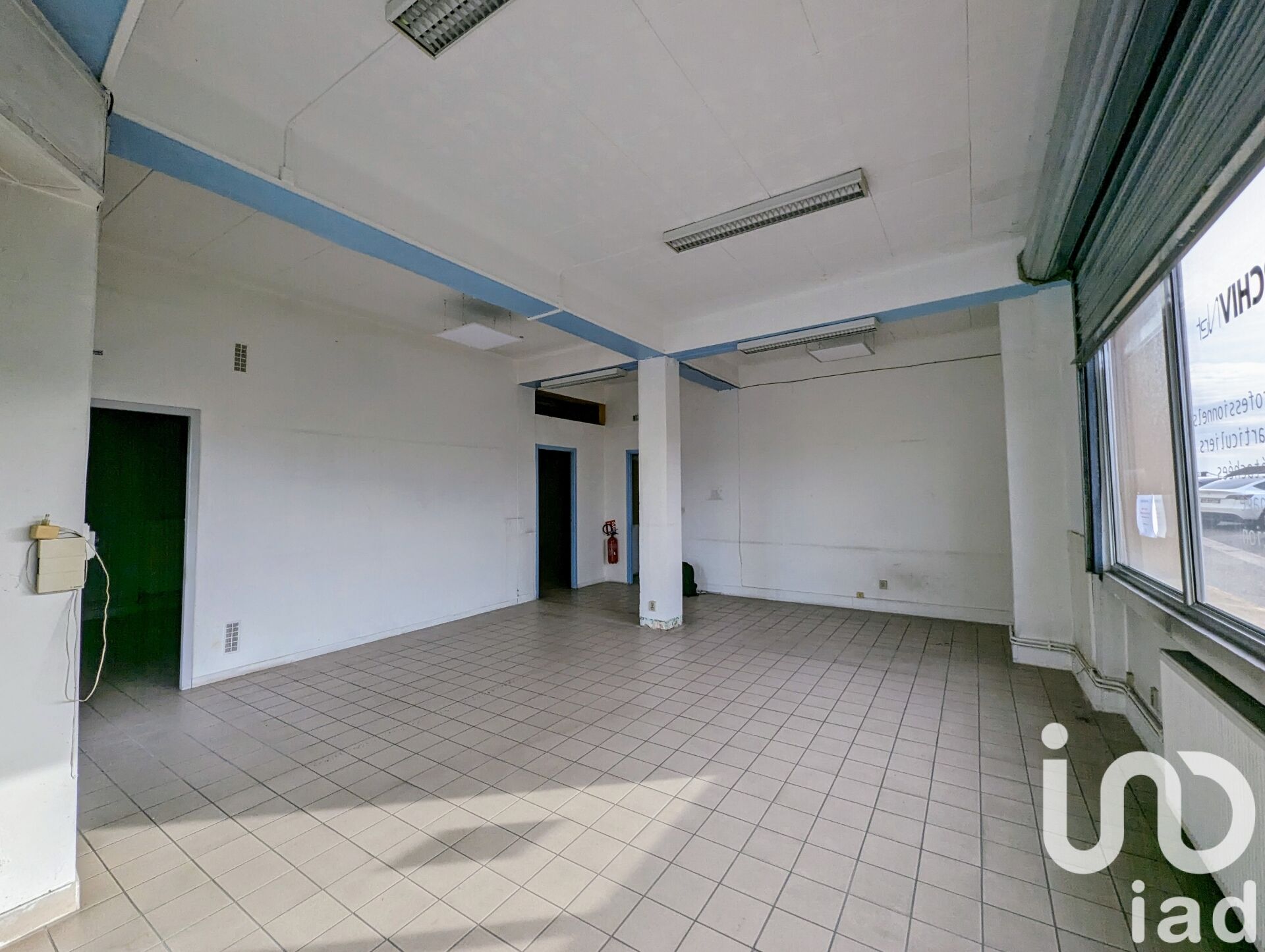 Vente Immeuble 700 m² - Photo 3
