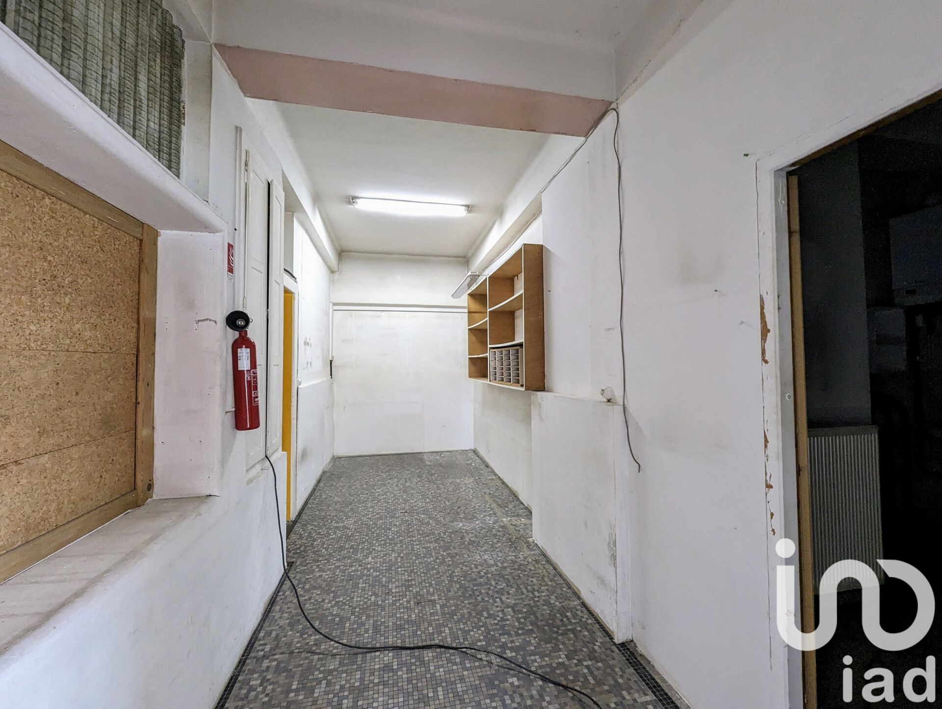 Vente Immeuble 700 m² - Photo 5