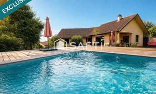 Maison 5 Pièces 133 m² à vendre à Montferrat (38620)