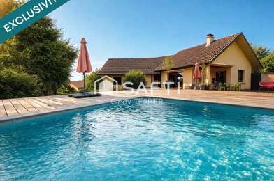 Maison 5 pièces 419000 €