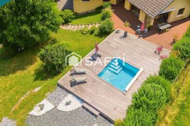 Maison 5 pièces 419000 €