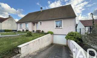 Maison 5 Pièces 127 m² à vendre à Guignes (77390)