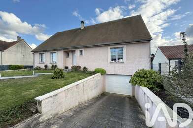 Maison 5 pièces 369000 €