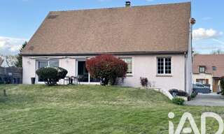 Maison 5 Pièces 127 m² à vendre à Guignes (77390)