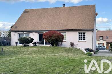 Maison 5 pièces 349000 €