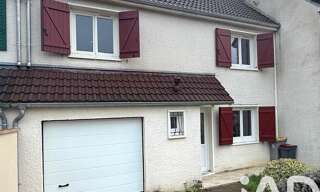 Maison 4 Pièces 90 m² à vendre à Paron (89100)