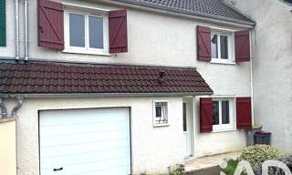 Maison 4 Pièces 90 m² à vendre à Paron (89100)