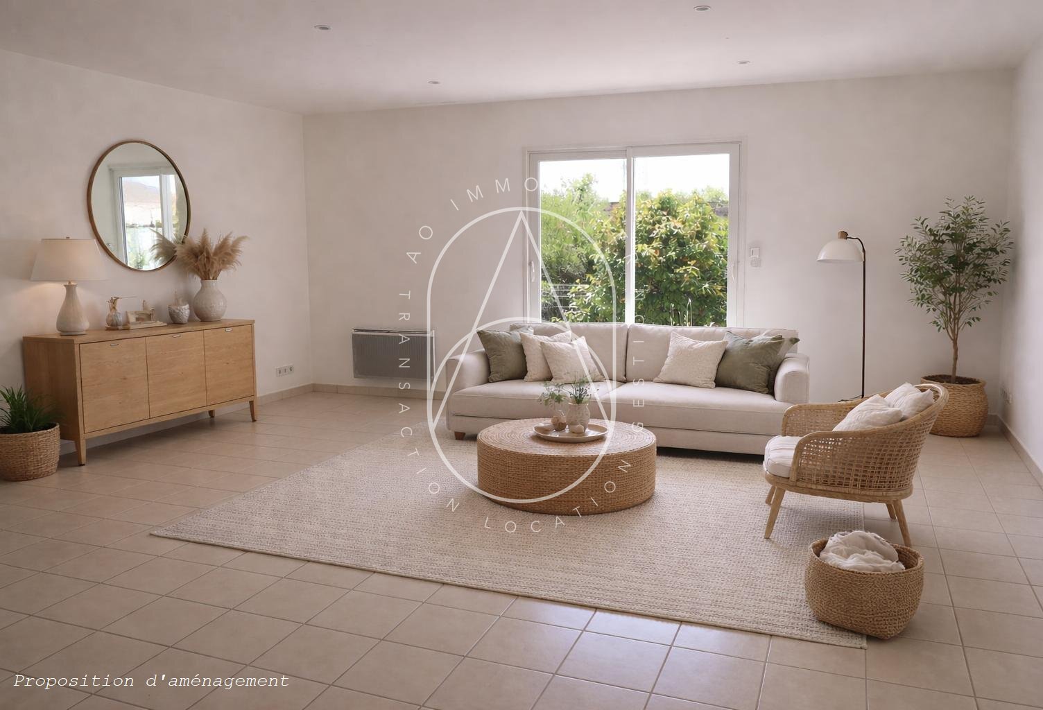 Maison — photo 1