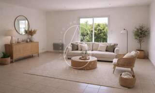 Maison 4 Pièces 96 m² à vendre à Vendargues (34740)