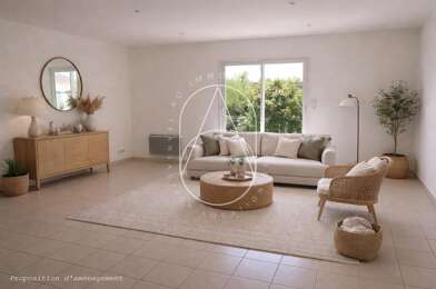 Maison 4 pièces 435000 €