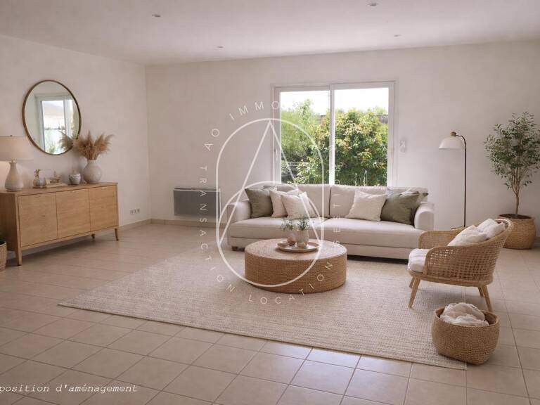 Maison — photo 1