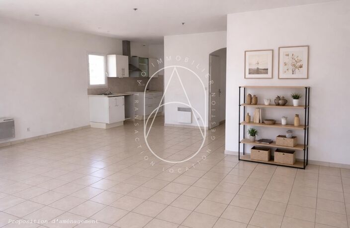 Maison — photo 3