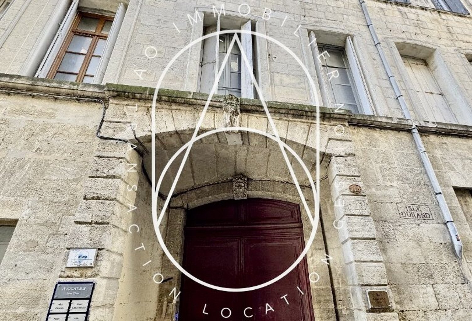 Appartement — photo 1