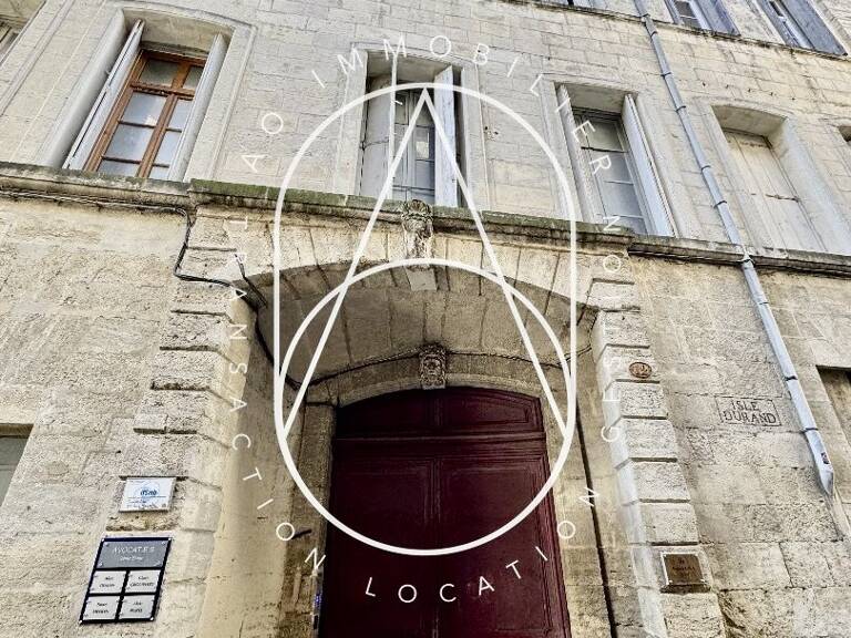 Appartement — photo 1