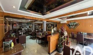 Immeuble  198 m² à vendre à Moulins (03000)