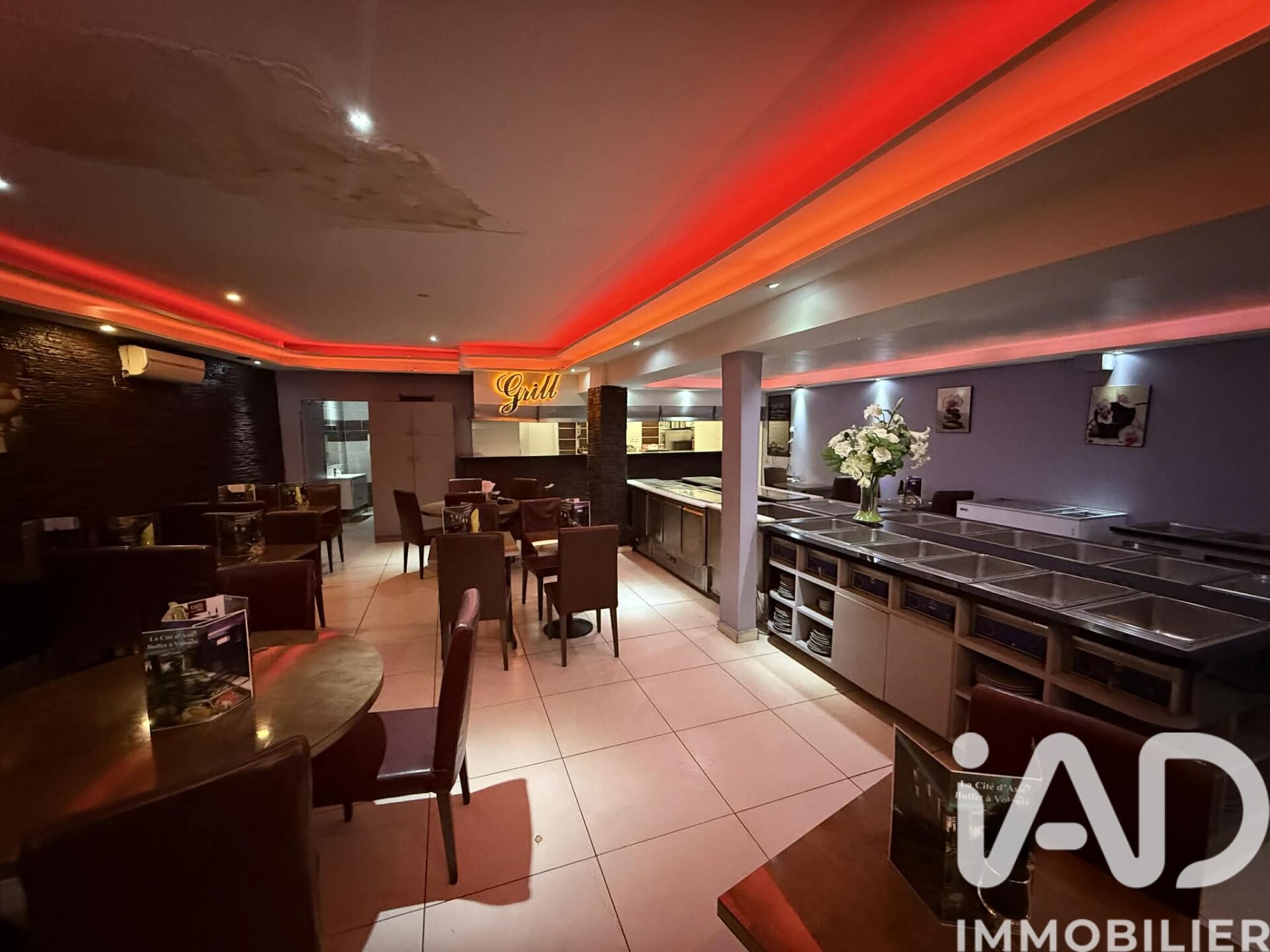 Vente Immeuble 198 m² - Photo 2
