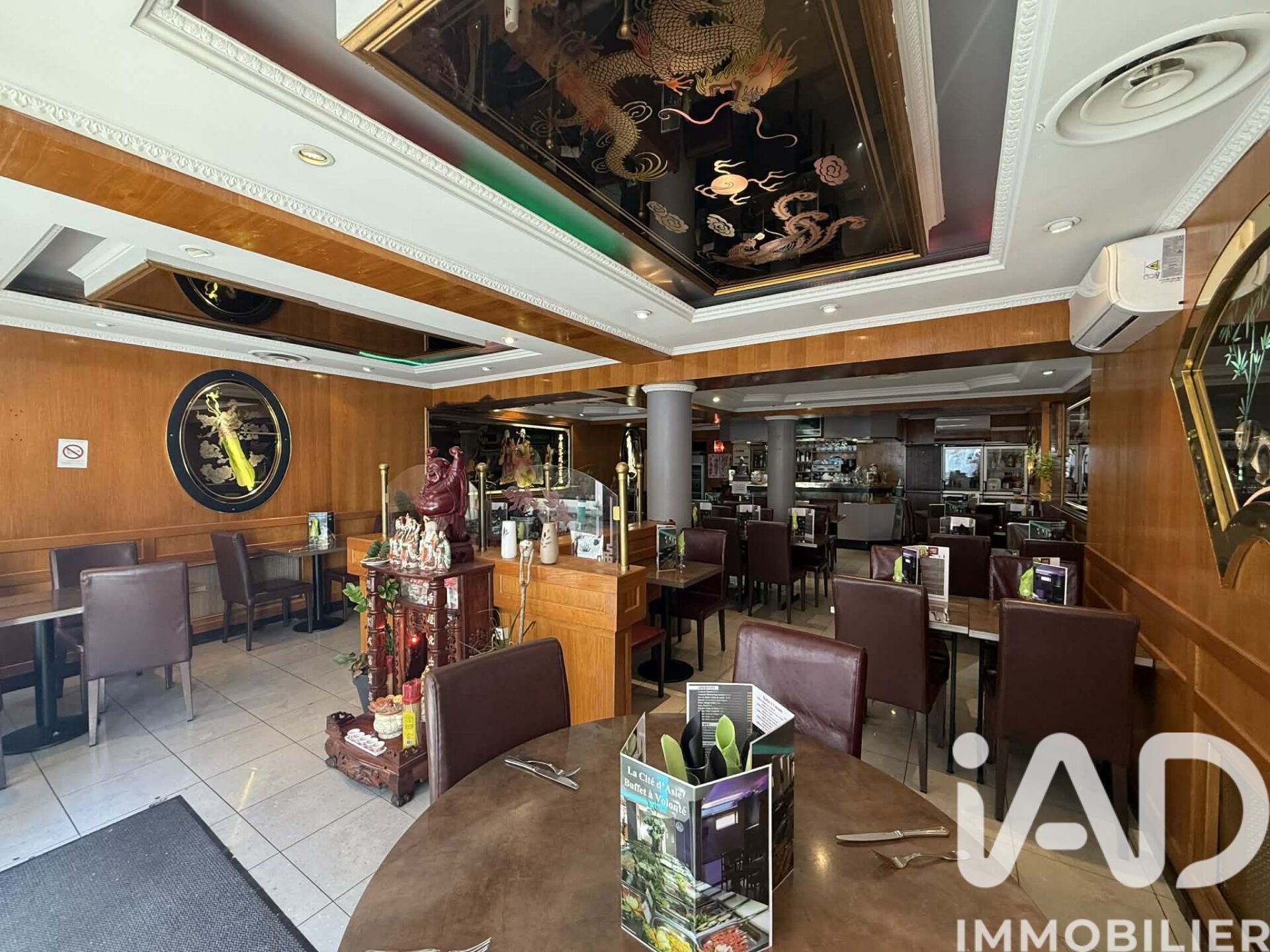 Vente Immeuble 198 m² - Photo 4