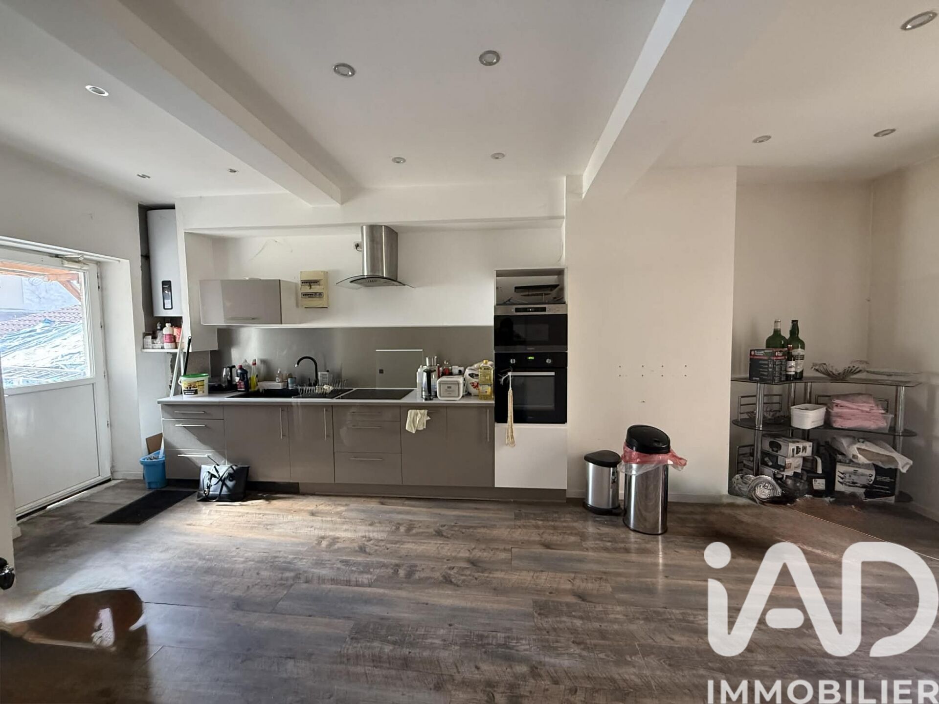 Vente Immeuble 198 m² - Photo 5