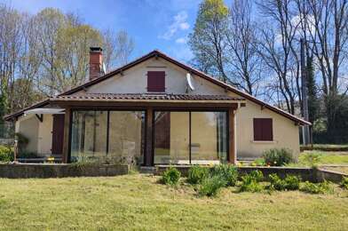 Maison 3 pièces 122912 €